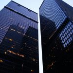 Worm's Eye View Architectural Photography of High Rise Building